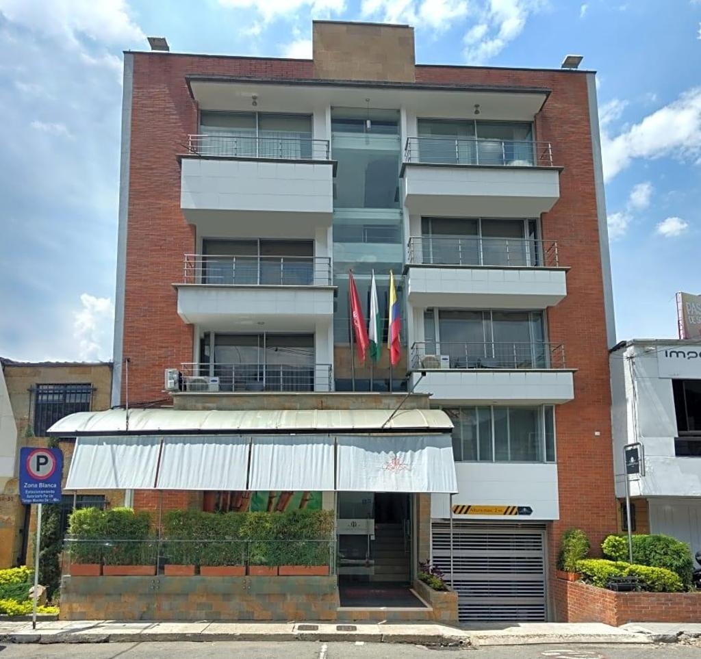 Hotel Florencia Plaza  Property Views  Property Views Image 10 10   Copy